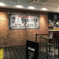 実際訪問したユーザーが直接撮影して投稿した新宿ハンバーガーJ.S. BURGERS CAFE 新宿店の写真