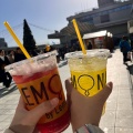 実際訪問したユーザーが直接撮影して投稿した倉知カフェLEMONEDA BY Lemonica 関マーゴ店の写真