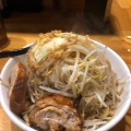 実際訪問したユーザーが直接撮影して投稿した飯塚町ラーメン専門店ラーメン伝次平の写真