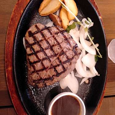 ステーキ食堂BECO 京阪守口店のundefinedに実際訪問訪問したユーザーunknownさんが新しく投稿した新着口コミの写真