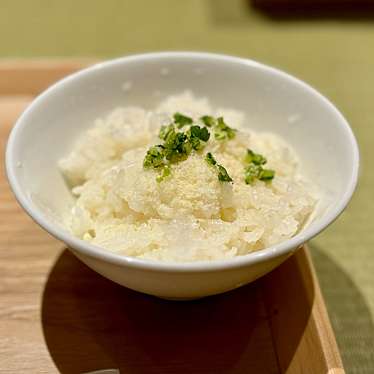 2525_OYAzzzさんが投稿した築地ラーメン専門店のお店牡蠣と貝/カキトカイの写真