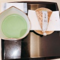 実際訪問したユーザーが直接撮影して投稿した湯本和菓子ちもと 滝通り本店の写真