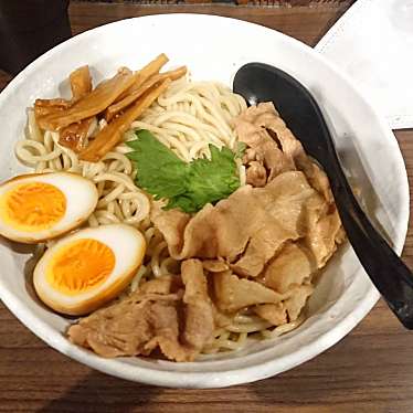 実際訪問したユーザーが直接撮影して投稿した生野西ラーメン / つけ麺麺屋わっしょいの写真