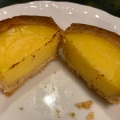 実際訪問したユーザーが直接撮影して投稿した南池袋スイーツBAKE CHEESE TART 池袋店の写真