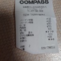 実際訪問したユーザーが直接撮影して投稿した丸の内カフェBOOK COMPASS Cafe エキュート東京店の写真