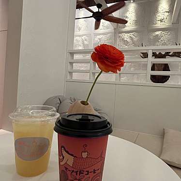 マーメイド コーヒー ロースターズ 札幌店のundefinedに実際訪問訪問したユーザーunknownさんが新しく投稿した新着口コミの写真