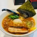 実際訪問したユーザーが直接撮影して投稿した本町ラーメン / つけ麺海老そば まるはの写真