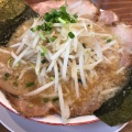 実際訪問したユーザーが直接撮影して投稿した大貫ラーメン / つけ麺だるまや 上越高田店の写真