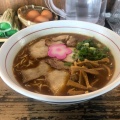 実際訪問したユーザーが直接撮影して投稿した船尾ラーメン専門店楠本屋の写真