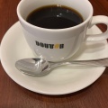 S·ブレンドコーヒー - 実際訪問したユーザーが直接撮影して投稿した溝口カフェドトール 高津駅前店の写真のメニュー情報