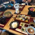 実際訪問したユーザーが直接撮影して投稿した上本町和食 / 日本料理つきひ 上本町店の写真