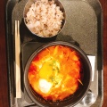 実際訪問したユーザーが直接撮影して投稿した豊砂韓国料理明洞食堂 イオンモール幕張新都心店の写真