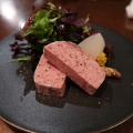 実際訪問したユーザーが直接撮影して投稿した神泉町スペイン料理spaish restaurante MINEBARUの写真