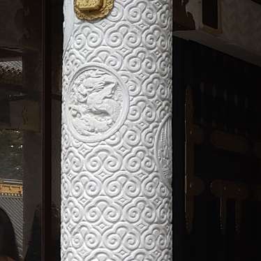 日光東照宮 逆柱のundefinedに実際訪問訪問したユーザーunknownさんが新しく投稿した新着口コミの写真