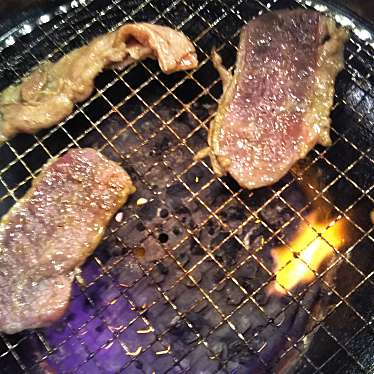 実際訪問したユーザーが直接撮影して投稿したけやき台焼肉焼肉じゅうじゅうカルビ 三田ウッディタウン店の写真