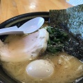 実際訪問したユーザーが直接撮影して投稿した南松本ラーメン / つけ麺鶏支那屋の写真