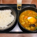 実際訪問したユーザーが直接撮影して投稿した駅南カレーCoCo壱番屋 ミスターマックス柳井店の写真