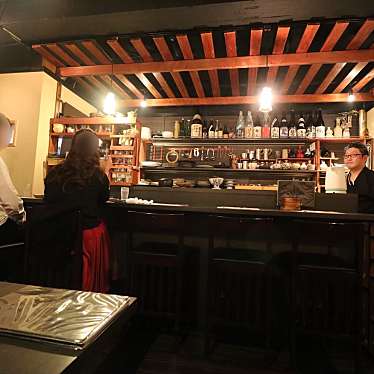 実際訪問したユーザーが直接撮影して投稿した曾根崎新地居酒屋酒と肴 SAiの写真