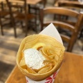 実際訪問したユーザーが直接撮影して投稿した深沢スイーツD's Sweet Marche 御殿場プレミアムアウトレット店の写真