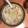 実際訪問したユーザーが直接撮影して投稿した道玄坂ラーメン専門店俺流塩らーめん 渋谷本店の写真