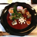 実際訪問したユーザーが直接撮影して投稿した大戸懐石料理 / 割烹日本国登録有形文化財 会席料理 二木屋の写真