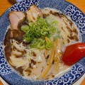 実際訪問したユーザーが直接撮影して投稿した藤久保ラーメン / つけ麺鶴亀堂 三芳藤久保店の写真