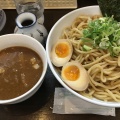 実際訪問したユーザーが直接撮影して投稿した中之条つけ麺専門店ぶしもりや めんめんの写真