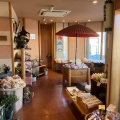 実際訪問したユーザーが直接撮影して投稿した永田和菓子大里屋 本店の写真