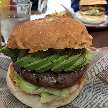 Jack37Burgerのundefinedに実際訪問訪問したユーザーunknownさんが新しく投稿した新着口コミの写真