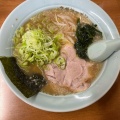 実際訪問したユーザーが直接撮影して投稿した西有年ラーメン / つけ麺ラーメンショップ なまず峠店の写真