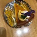 実際訪問したユーザーが直接撮影して投稿した末広町ケーキEカフェの写真