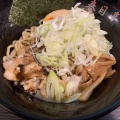 実際訪問したユーザーが直接撮影して投稿した外神田ラーメン / つけ麺春日亭 秋葉原店の写真