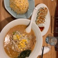 実際訪問したユーザーが直接撮影して投稿した藤岡ラーメン / つけ麺らーめんともや 藤岡西店の写真