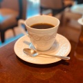 実際訪問したユーザーが直接撮影して投稿した桜木町カフェCAFE AUX BACCHANALES 桜木町の写真