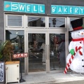 実際訪問したユーザーが直接撮影して投稿した本町ベーカリーSWELL BAKERYの写真