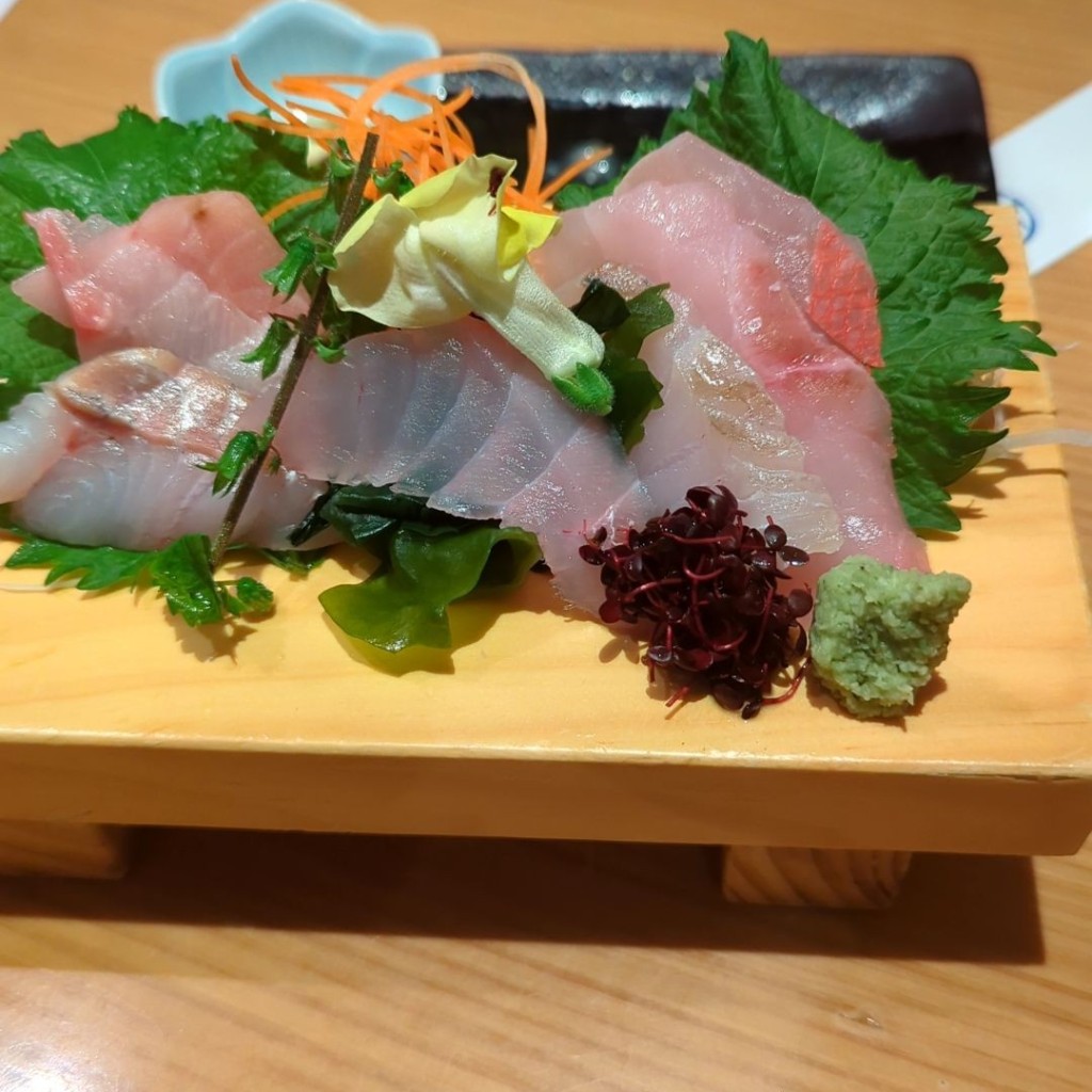 実際訪問したユーザーが直接撮影して投稿した春日居酒屋魚肴酒場よし乃の写真