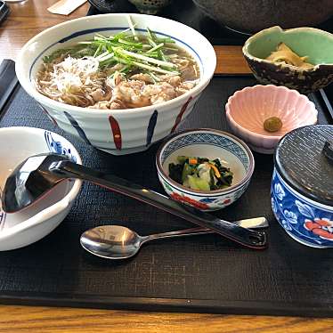 実際訪問したユーザーが直接撮影して投稿した三郷和食 / 日本料理藍屋 三郷店の写真