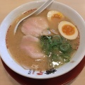 実際訪問したユーザーが直接撮影して投稿した小室町ラーメン専門店ラーメン横綱 千葉ニュータウン店の写真