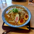 実際訪問したユーザーが直接撮影して投稿した旭ラーメン専門店蔵之介食堂の写真