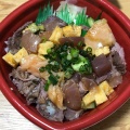 実際訪問したユーザーが直接撮影して投稿した大原丼もの丼丸 海粋岡村屋 ふじみ野店の写真