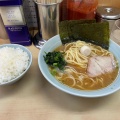 実際訪問したユーザーが直接撮影して投稿した大船ラーメン / つけ麺ラーメン壱六家 大船店の写真