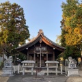 実際訪問したユーザーが直接撮影して投稿した二子町神社白山神社の写真