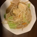 実際訪問したユーザーが直接撮影して投稿した宗賀ラーメン / つけ麺屋台らあめん 小林の写真