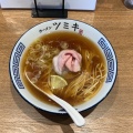 実際訪問したユーザーが直接撮影して投稿した次郎丸ラーメン専門店ラーメン ツミキの写真