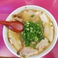 実際訪問したユーザーが直接撮影して投稿した院庄ラーメン / つけ麺豚平の写真