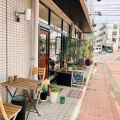 実際訪問したユーザーが直接撮影して投稿した玉島爪崎カフェ糀 cafe dining ユーカリの写真