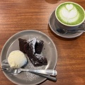 実際訪問したユーザーが直接撮影して投稿した船津カフェ08Cafeの写真