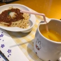 実際訪問したユーザーが直接撮影して投稿したみなとみらいパスタ洋麺屋五右衛門 横浜ランドマーク店の写真