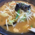 (みそ)野菜 - 実際訪問したユーザーが直接撮影して投稿した請西南ラーメン専門店幸楽苑 木更津請西店の写真のメニュー情報