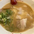 実際訪問したユーザーが直接撮影して投稿した武庫之荘ラーメン専門店ラーメン横綱 阪急武庫之荘店の写真